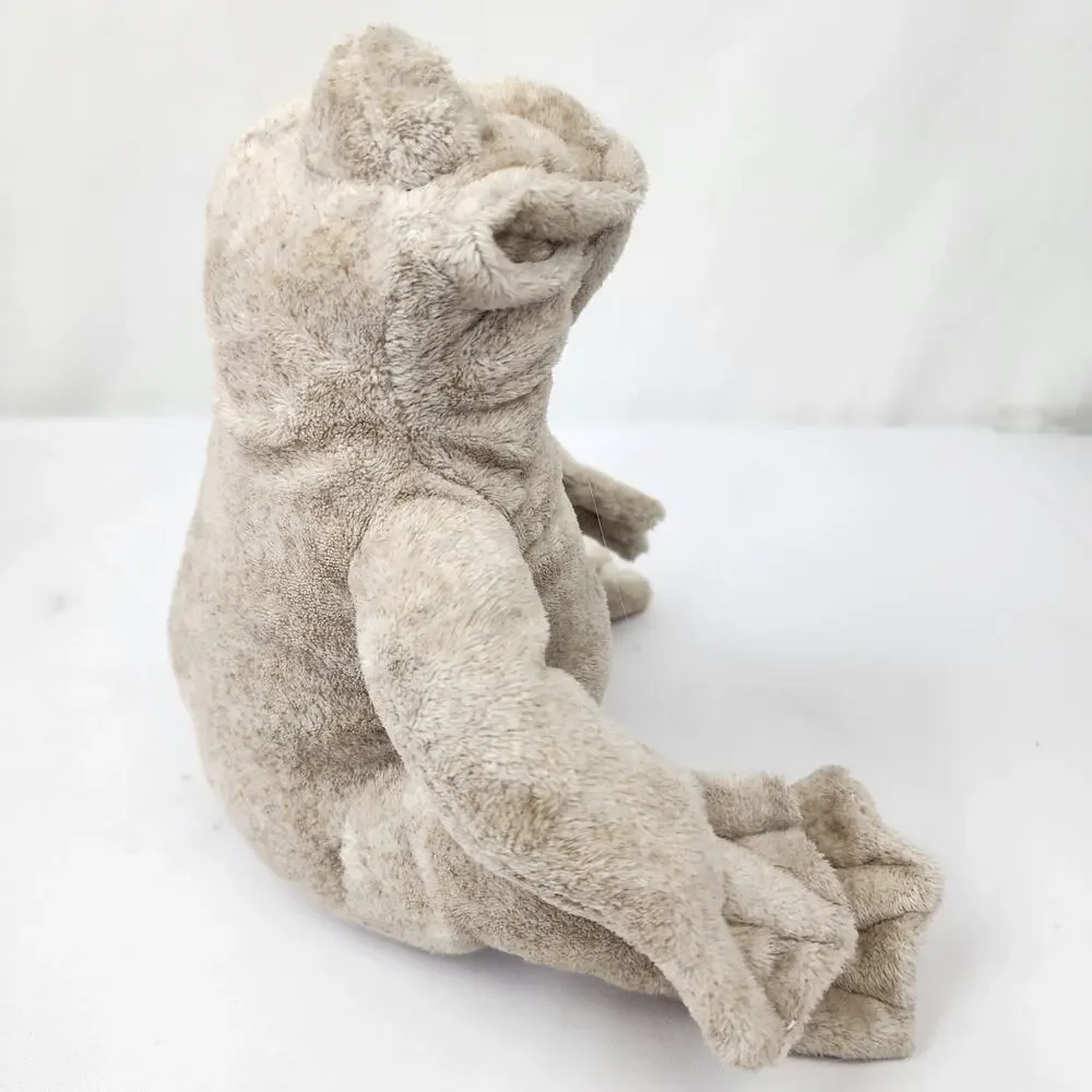 2003 Cuddly Quarry Critters Plush 7